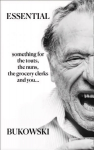 Essential Bukowski: Poetry ePub edition