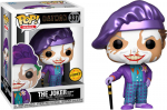 Kujuke Funko POP! DC The joker Chase