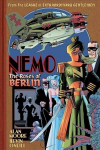 Nemo: Roses Of Berlin UK ed., Nemo: Roses Of Berlin Roses of Berlin
