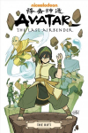 Avatar: The Last Airbender--the Rift Omnibus