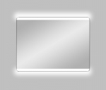 Peegel LED Vento Prato 60X80