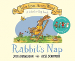 Rabbit's Nap: 20th Anniversary Edition
