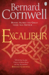 Excalibur: A Novel of Arthur 3rd edition