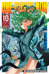 One-Punch Man, Vol. 10, Vol. 10
