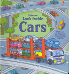 Look Inside Cars New edition