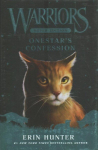 Warriors Super Edition: Onestar's Confession