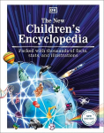 New Children's Encyclopedia: Packed with Thousands of Facts, Stats, and Illustrations