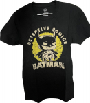 T-s&auml;rk DC Batman