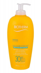 Biotherm Waterlover niisutav p&auml;ikesekaitsekreem SPF30, 400 ml