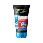 3 in 1 Black Pure Active (intensiivne s&ouml;evastane mustpeadevastane aine) 150 ml