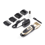 Oromed ORO-PET CLIPPER GOLD pet hair clipper