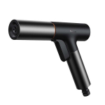 Baseus car wash gun Baseus - sprinkler, car washer 7,5 m - black (GF5)