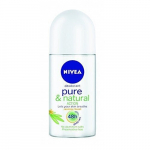 Ball deodorant Pure & Natura l Jasmine (Deodorant Roll-On) 50 ml