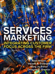 Services Marketing: Integrating Customer Service Across the Firm 4e 4th edition