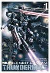 Mobile Suit Gundam Thunderbolt, Vol. 1, Vol. 1