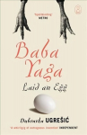 Baba Yaga Laid an Egg Main