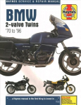 BMW 2-Valve Twins