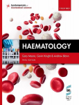 Haematology 3rd Revised edition