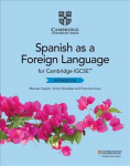 Cambridge IGCSE (TM) Spanish as a Foreign Language Workbook, Cambridge IGCSE (TM) Spanish as a Foreign Language Workbook