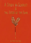 Study in Scarlet & The Sign of the Four (Collector's Edition)