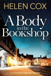 Body in the Bookshop: A page-turning cosy mystery set in the beautiful city of York, perfect for book lovers