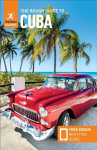 Rough Guide to Cuba (Travel Guide with Free eBooks) 7th Revised edition