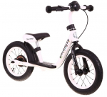 Tasakaaluratas Sportrike Balancer, valge