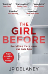 Girl Before: The addictive million-copy bestseller - now a major must-watch TV series