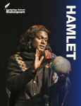 Hamlet 3rd Revised edition
