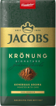 Jahvatatud kohv JACOBS KRONUNG, 500g