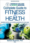 ACSM's Complete Guide to Fitness & Health 2nd edition