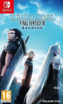 Arvutim&auml;ng SQUARE ENIX CRISIS CORE - FINAL FANTASY VII - TAASKOHTUMINE