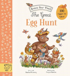 Great Egg Hunt: 100 Eggs to Spot
