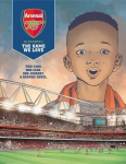 Arsenal FC: m&auml;ng, mida me armastame