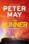 Runner: The gripping penultimate case in the suspenseful crime thriller saga (The China Thrillers Book 5)