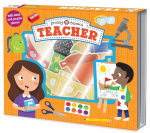 Let's Pretend Teacher