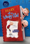 Diary Of A Wimpy Kid (Book 1): Special Disneyplus Cover Edition Media tie-in
