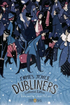 Dubliners: Penguin Classics Deluxe Edition Penguin Classics deluxe edition