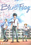 Blue Flag, Vol. 1