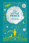 Little Prince: Puffin Clothbound Classics