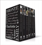 Complete Bronte Collection
