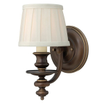 Seinavalgusti Elstead Lighting Dunhill HK-DUNHILL1