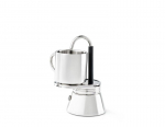 Turismikohvik GSI Mini Espresso 1 Cup Set