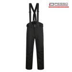 Soojad veekindlad p&uuml;ksid BARNABI Softshell