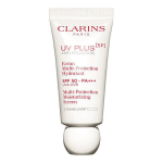 Clarins UV Plus [5P] Multi-Protection Moist. Ekraan SPF50, 30 ml
