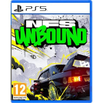 Need for Speed Unbound PS5