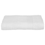 R&auml;tik - Vita - Valge - 70 x 130 cm - 100% puuvill - 450 g/m&sup2;