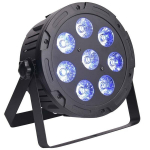 Light4me Quad Par MKII RGBW LED prožektor