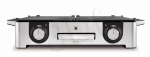 Elektriline grill - WMF - Lono - 2400W - 28 x 50 cm - Kleepumiskindel - Kaks k&uuml;psetamisala