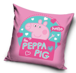 Dekoratiivne padjakate Peppa Pig
